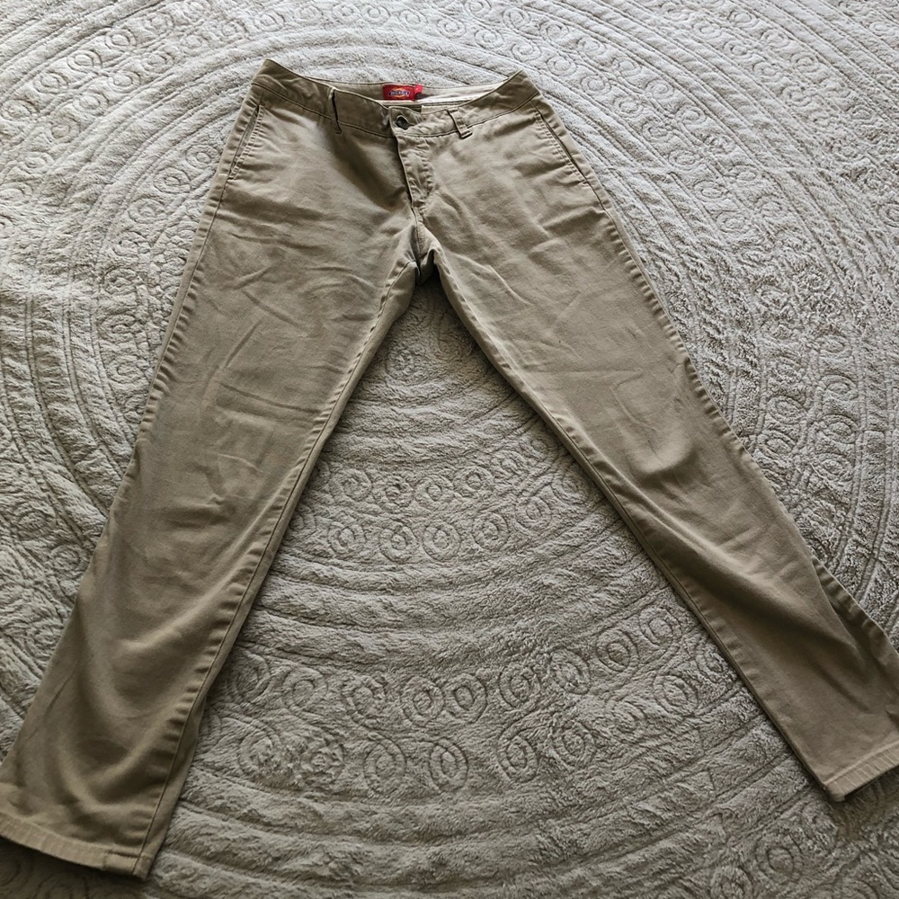 Dickies